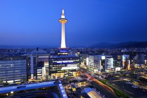 Guide pour trouver un logement à Kyoto
