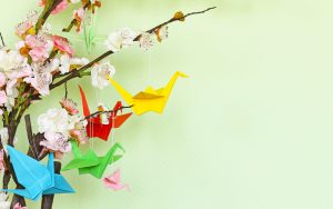 L’art de l’Origami : créativité en papier